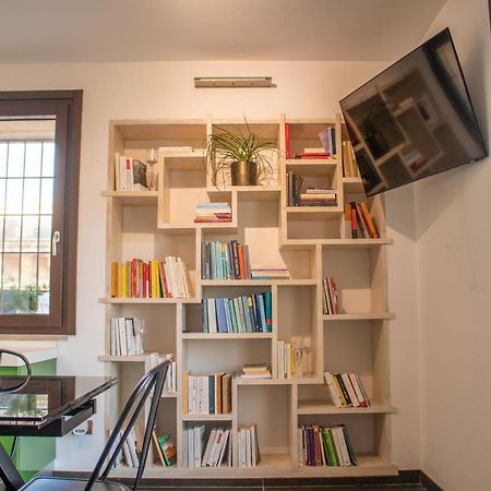 לצ'ה Apollo Suites מראה חיצוני תמונה